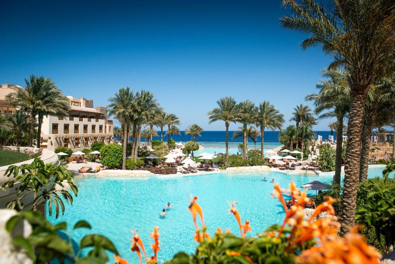 The Makadi Spa Hotel - Couples Only 18 Years Plus Hurghada Eksteriør billede The Cove Rotana Resort
