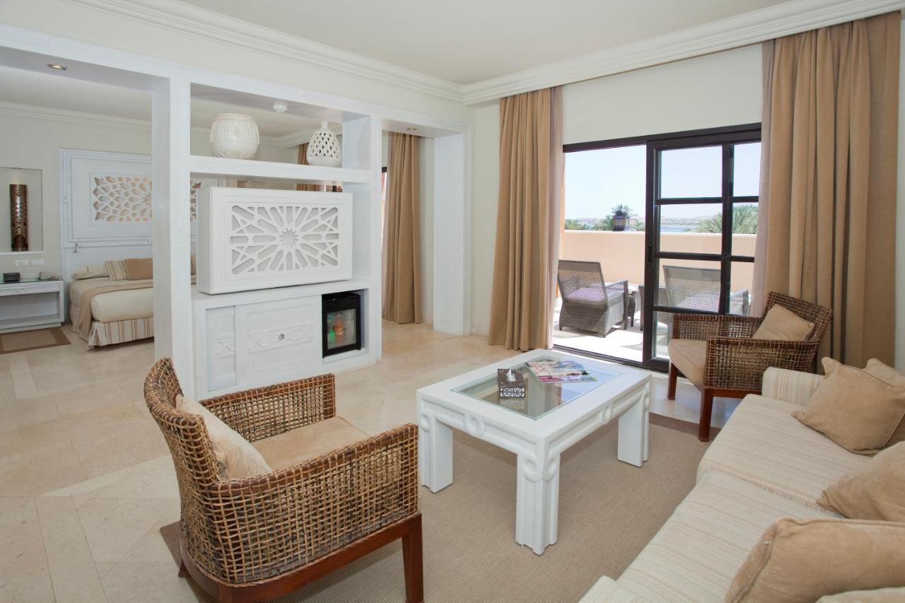 The Makadi Spa Hotel - Couples Only 18 Years Plus Hurghada Eksteriør billede