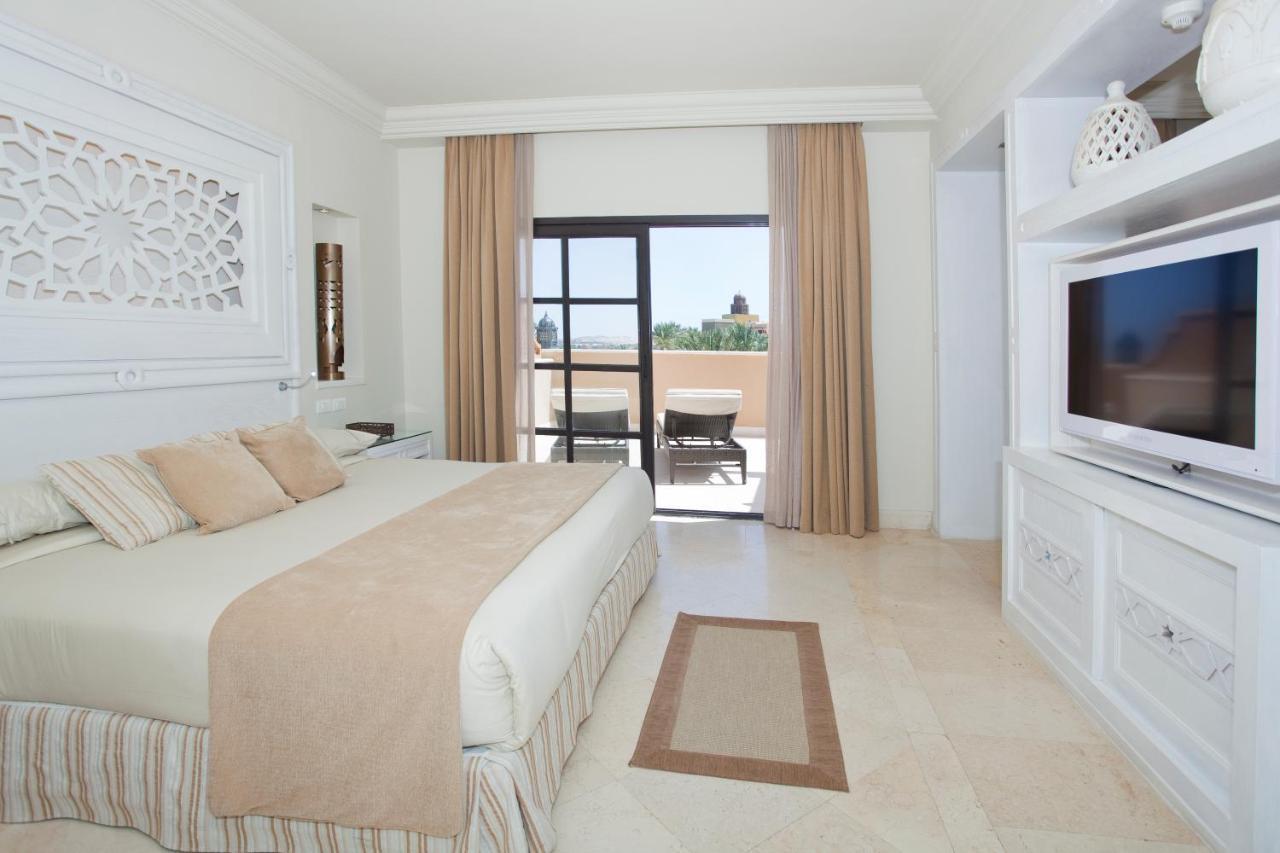 The Makadi Spa Hotel - Couples Only 18 Years Plus Hurghada Eksteriør billede A bedroom at the hotel