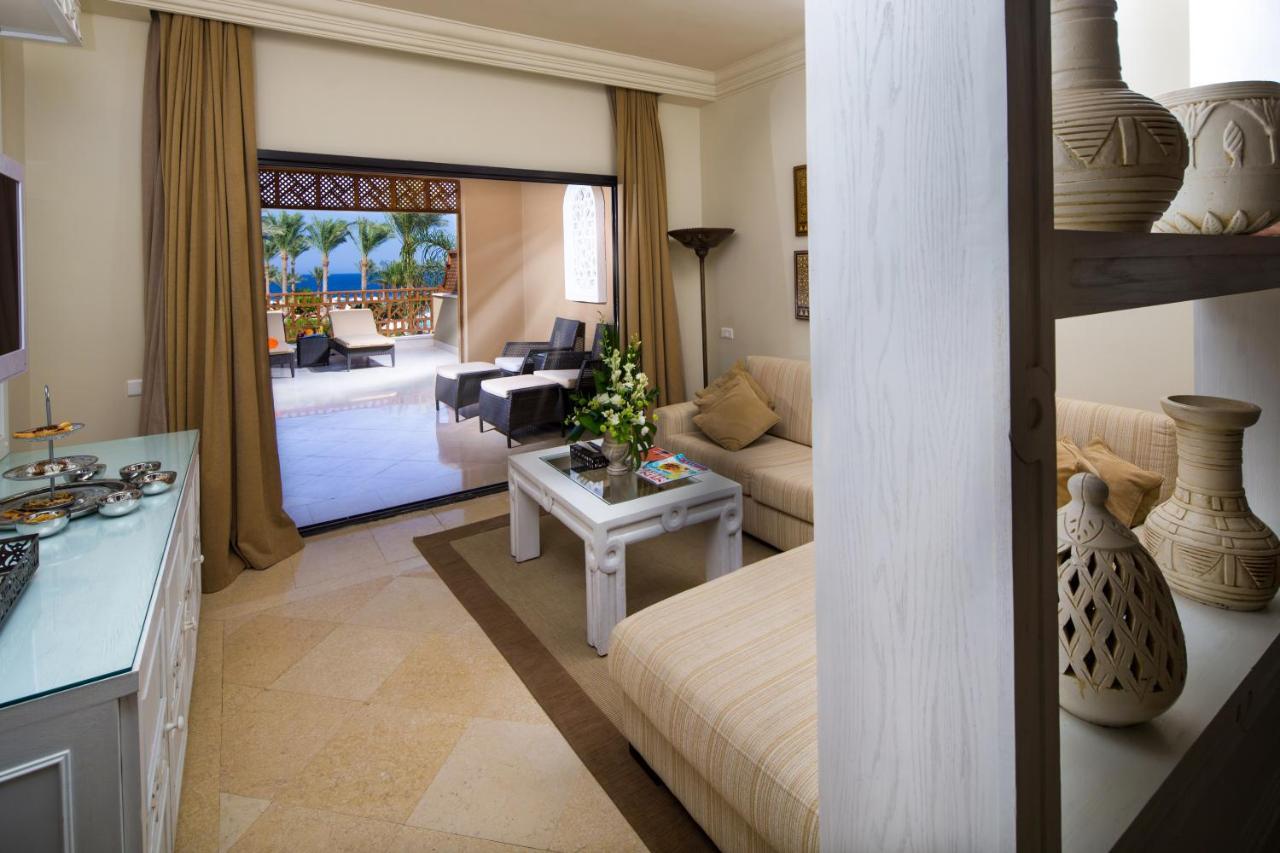 The Makadi Spa Hotel - Couples Only 18 Years Plus Hurghada Eksteriør billede Suite at the Royal