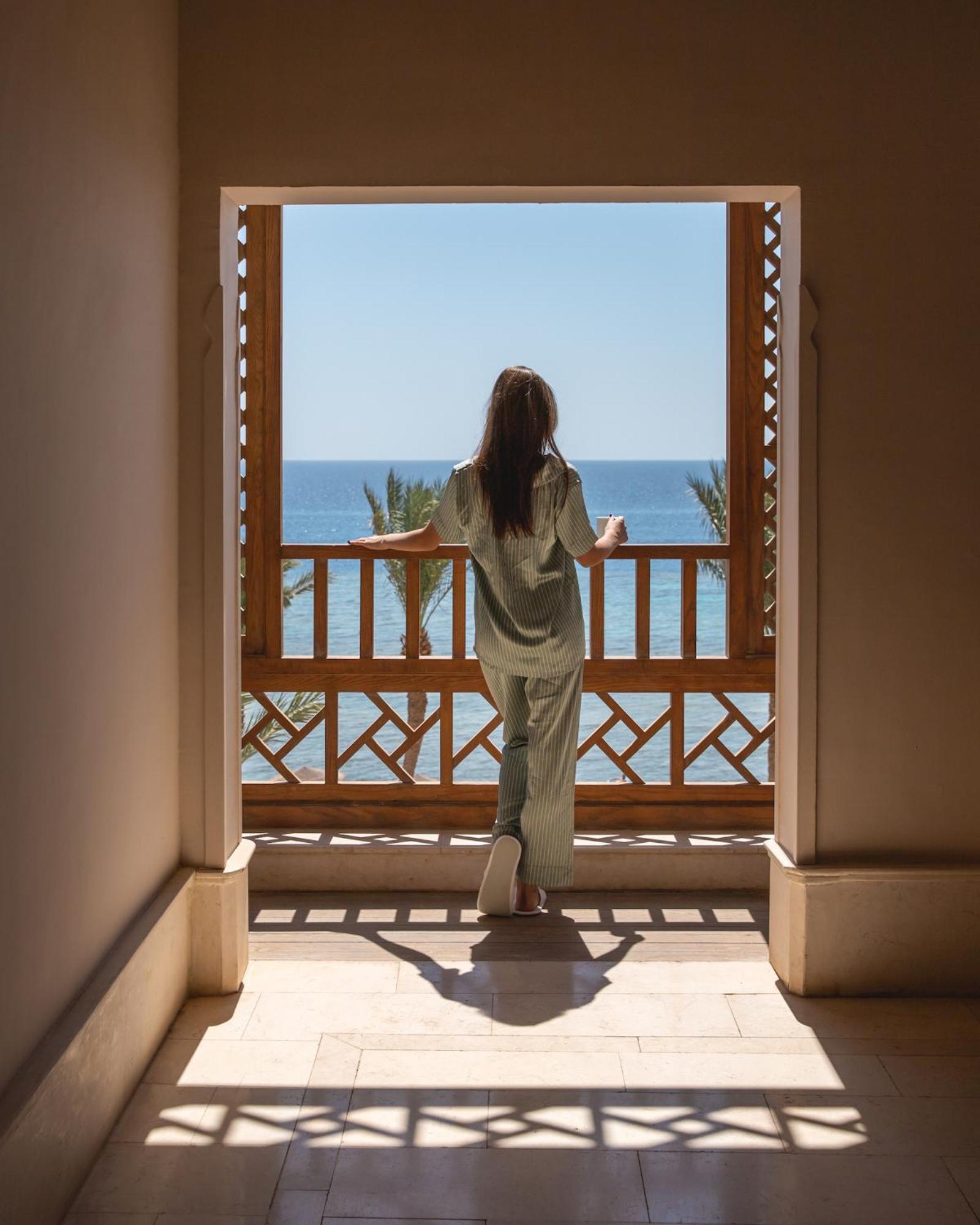 The Makadi Spa Hotel - Couples Only 18 Years Plus Hurghada Eksteriør billede The Oberoi, Muscat